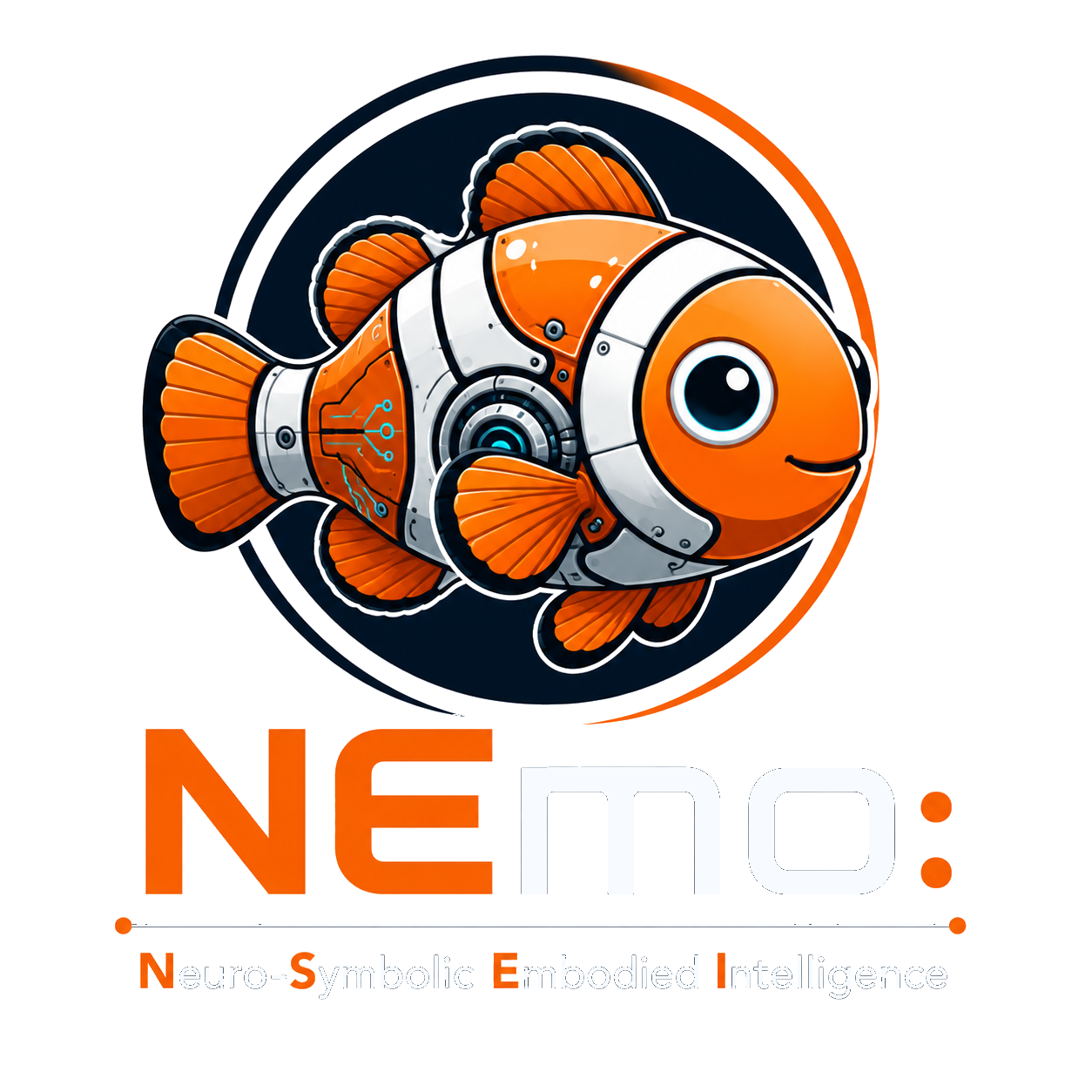 NEmo logo