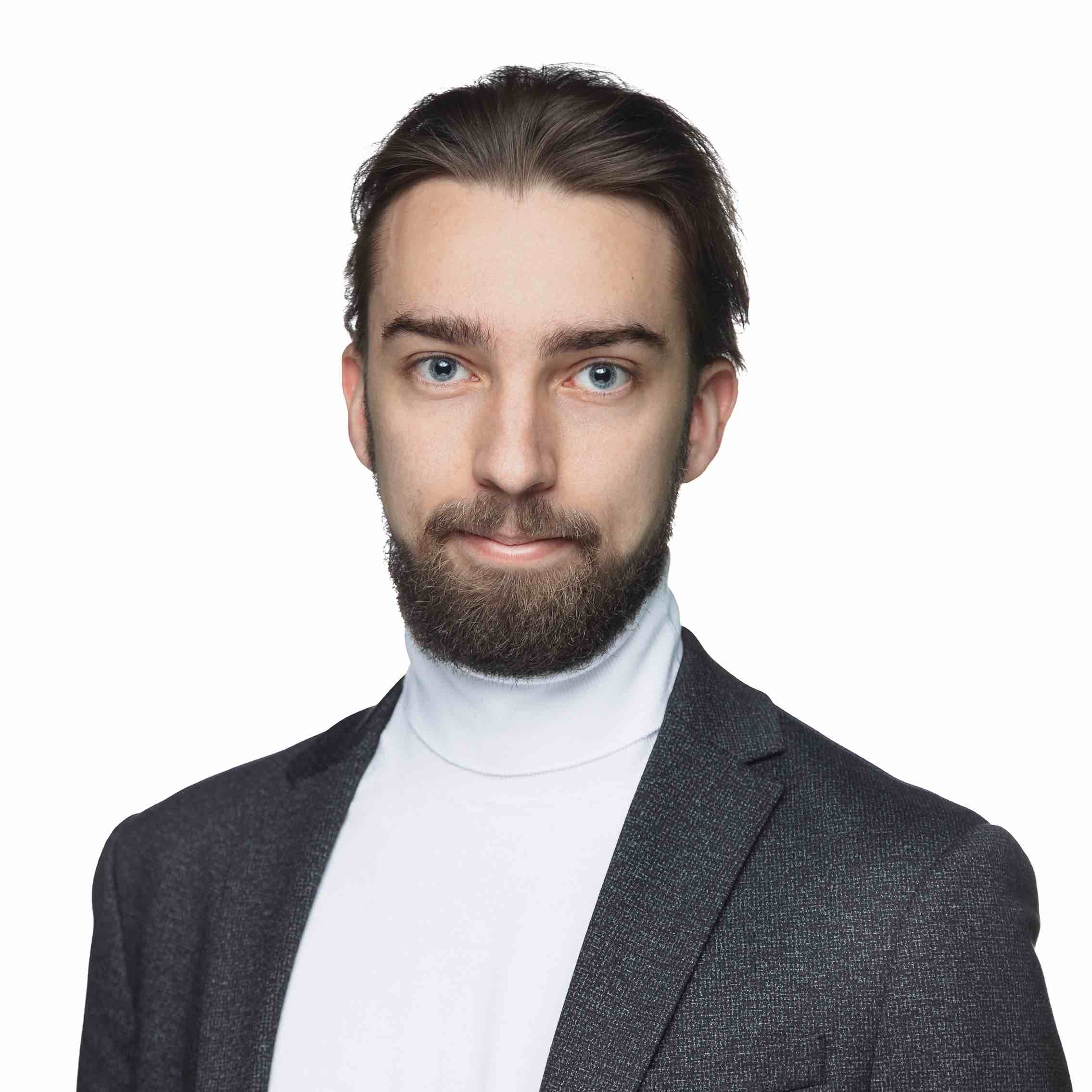 Daniel Dobriy